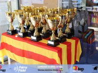 Campeonato España Selecciones Veteranos